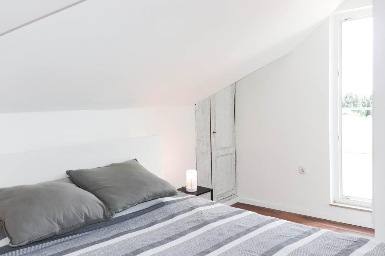Apartment Tina 斯普利特 外观 照片