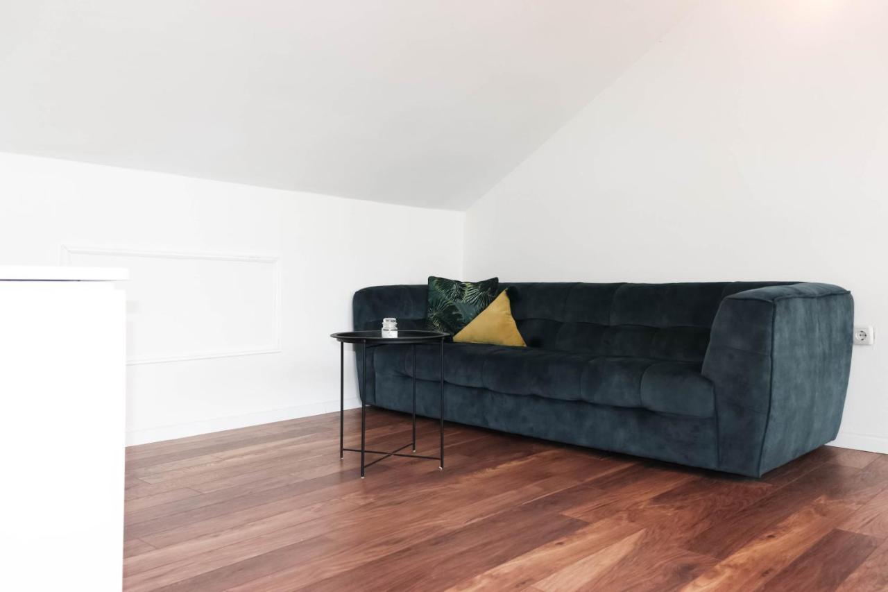 Apartment Tina 斯普利特 外观 照片
