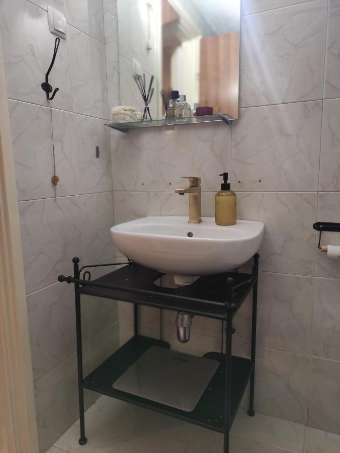 Apartment Tina 斯普利特 外观 照片